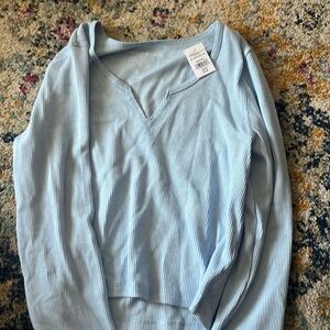 American Eagle long sleeve shirt